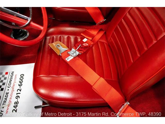 1964 Ford Fairlane (CC-2072265) for sale in Kentwood, Michigan
