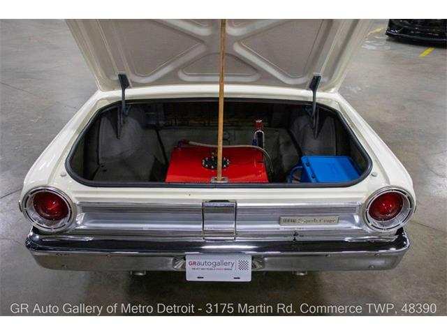 1964 Ford Fairlane (CC-2072265) for sale in Kentwood, Michigan