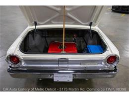1964 Ford Fairlane (CC-2072265) for sale in Kentwood, Michigan