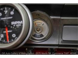 1964 Ford Fairlane (CC-2072265) for sale in Kentwood, Michigan