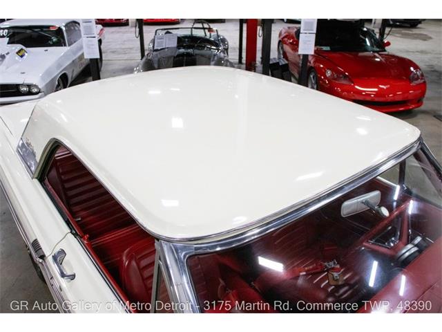 1964 Ford Fairlane (CC-2072265) for sale in Kentwood, Michigan