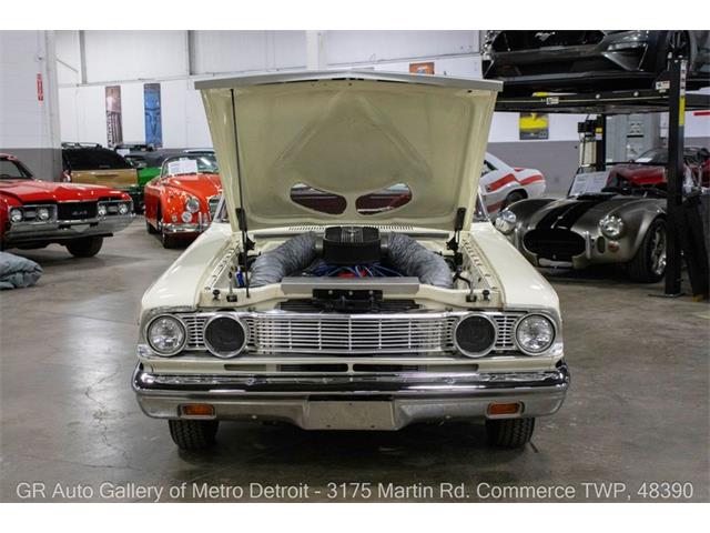 1964 Ford Fairlane (CC-2072265) for sale in Kentwood, Michigan