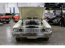 1964 Ford Fairlane (CC-2072265) for sale in Kentwood, Michigan
