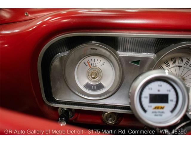 1964 Ford Fairlane (CC-2072265) for sale in Kentwood, Michigan