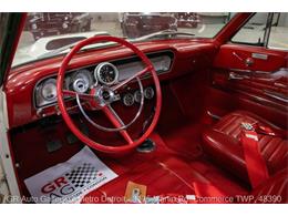 1964 Ford Fairlane (CC-2072265) for sale in Kentwood, Michigan