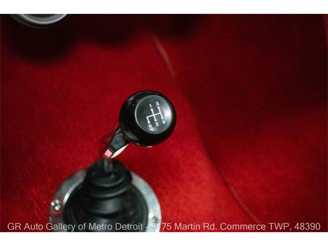 1964 Ford Fairlane (CC-2072265) for sale in Kentwood, Michigan