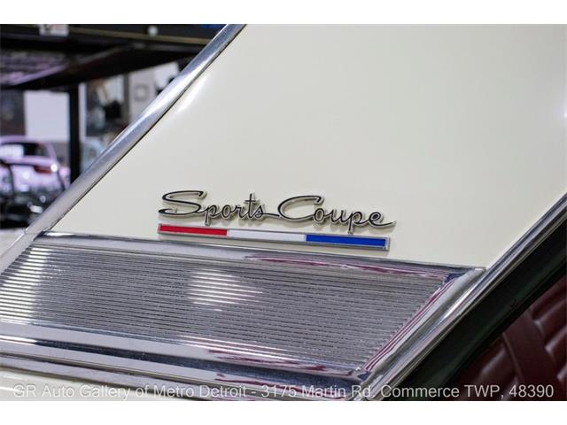 1964 Ford Fairlane (CC-2072265) for sale in Kentwood, Michigan