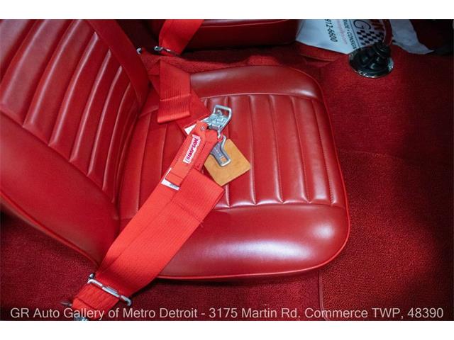 1964 Ford Fairlane (CC-2072265) for sale in Kentwood, Michigan