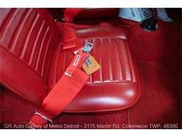 1964 Ford Fairlane (CC-2072265) for sale in Kentwood, Michigan