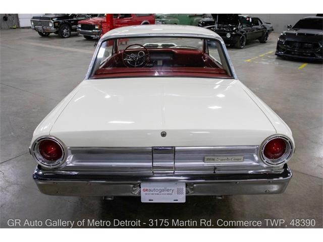 1964 Ford Fairlane (CC-2072265) for sale in Kentwood, Michigan