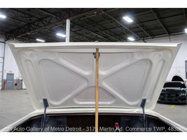 1964 Ford Fairlane (CC-2072265) for sale in Kentwood, Michigan