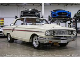1964 Ford Fairlane (CC-2072265) for sale in Kentwood, Michigan