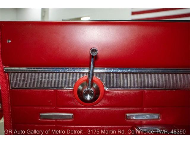 1964 Ford Fairlane (CC-2072265) for sale in Kentwood, Michigan