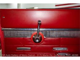 1964 Ford Fairlane (CC-2072265) for sale in Kentwood, Michigan