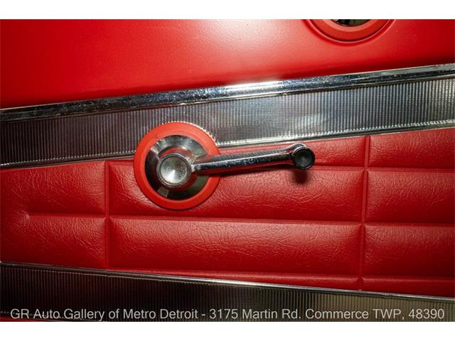 1964 Ford Fairlane (CC-2072265) for sale in Kentwood, Michigan