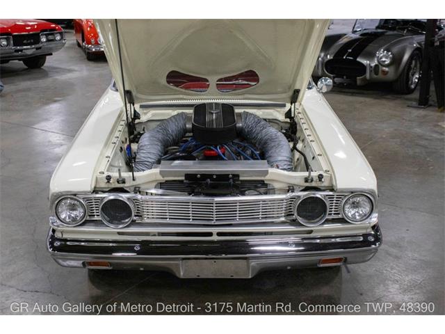 1964 Ford Fairlane (CC-2072265) for sale in Kentwood, Michigan