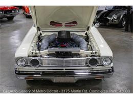 1964 Ford Fairlane (CC-2072265) for sale in Kentwood, Michigan