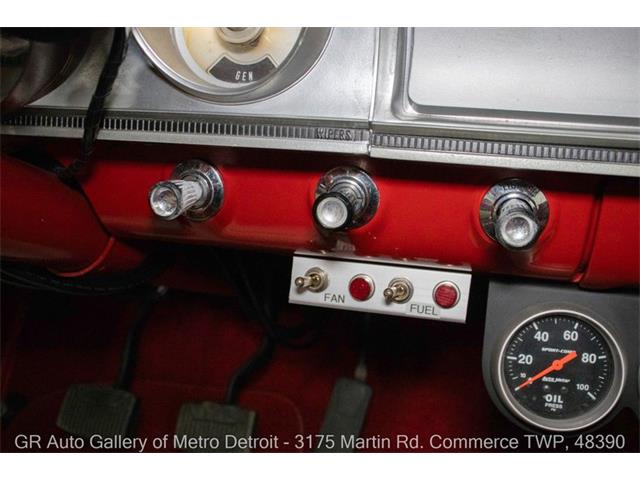 1964 Ford Fairlane (CC-2072265) for sale in Kentwood, Michigan