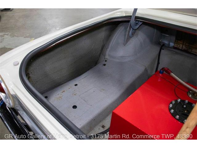 1964 Ford Fairlane (CC-2072265) for sale in Kentwood, Michigan