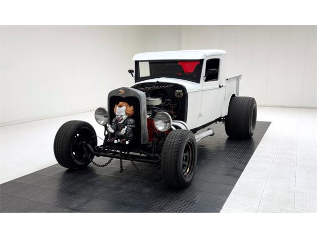 1931 Ford Model A (CC-2072266) for sale in Morgantown, Pennsylvania