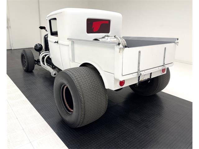 1931 Ford Model A (CC-2072266) for sale in Morgantown, Pennsylvania