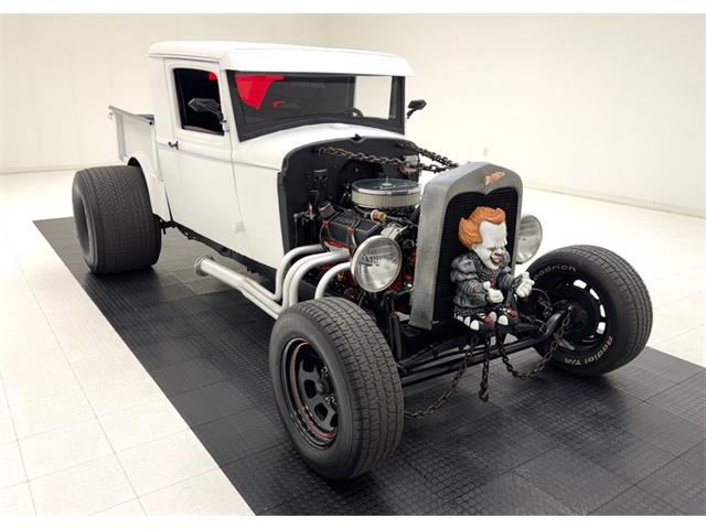 1931 Ford Model A (CC-2072266) for sale in Morgantown, Pennsylvania
