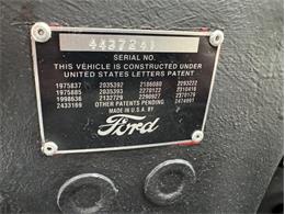 1931 Ford Model A (CC-2072266) for sale in Morgantown, Pennsylvania