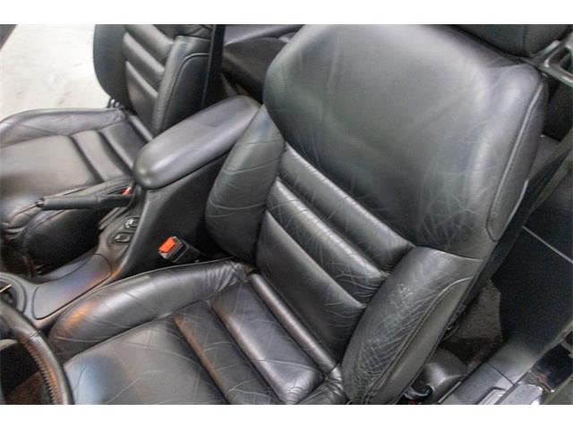 1996 Ford Mustang (CC-2072267) for sale in Kentwood, Michigan