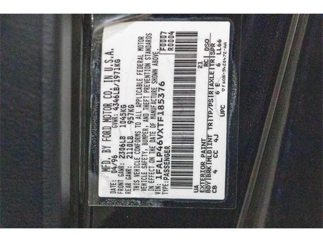 1996 Ford Mustang (CC-2072267) for sale in Kentwood, Michigan