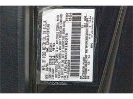1996 Ford Mustang (CC-2072267) for sale in Kentwood, Michigan