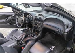 1996 Ford Mustang (CC-2072267) for sale in Kentwood, Michigan