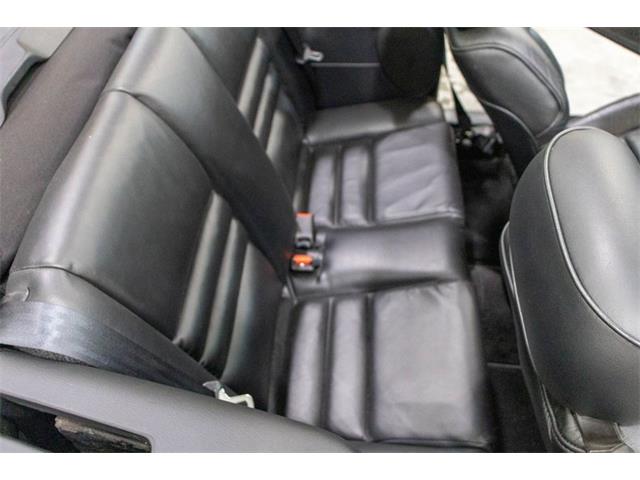 1996 Ford Mustang (CC-2072267) for sale in Kentwood, Michigan