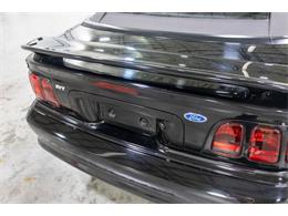 1996 Ford Mustang (CC-2072267) for sale in Kentwood, Michigan