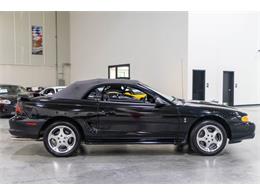 1996 Ford Mustang (CC-2072267) for sale in Kentwood, Michigan