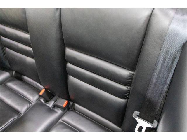 1996 Ford Mustang (CC-2072267) for sale in Kentwood, Michigan