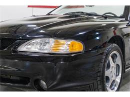 1996 Ford Mustang (CC-2072267) for sale in Kentwood, Michigan