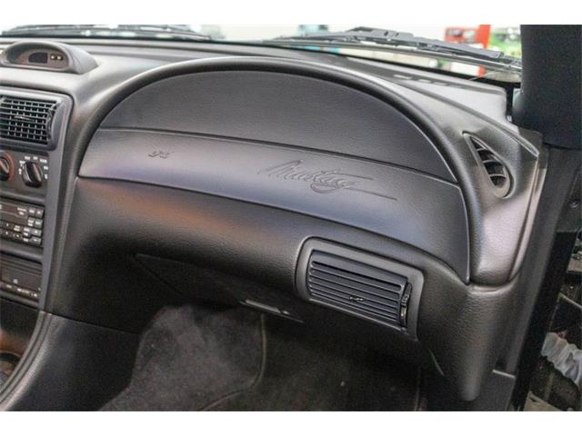 1996 Ford Mustang (CC-2072267) for sale in Kentwood, Michigan