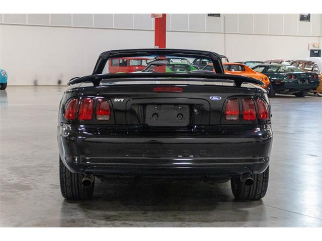 1996 Ford Mustang (CC-2072267) for sale in Kentwood, Michigan