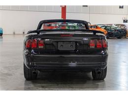 1996 Ford Mustang (CC-2072267) for sale in Kentwood, Michigan