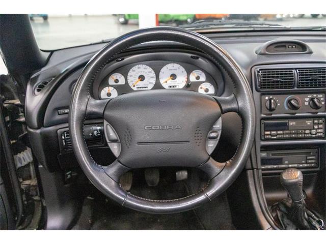 1996 Ford Mustang (CC-2072267) for sale in Kentwood, Michigan