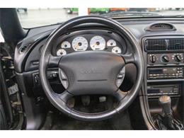 1996 Ford Mustang (CC-2072267) for sale in Kentwood, Michigan