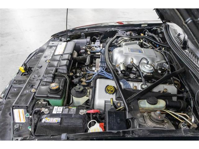 1996 Ford Mustang (CC-2072267) for sale in Kentwood, Michigan