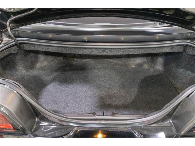 1996 Ford Mustang (CC-2072267) for sale in Kentwood, Michigan