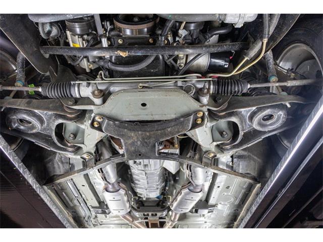 1996 Ford Mustang (CC-2072267) for sale in Kentwood, Michigan