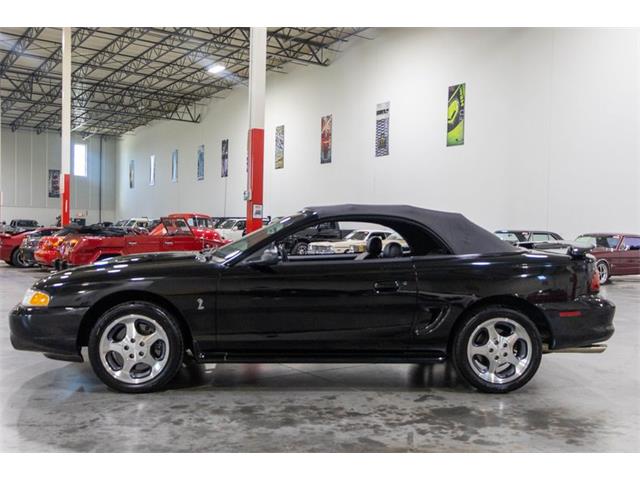 1996 Ford Mustang (CC-2072267) for sale in Kentwood, Michigan