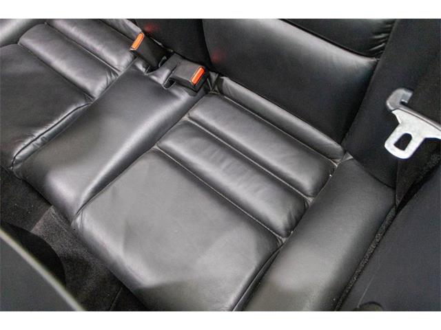 1996 Ford Mustang (CC-2072267) for sale in Kentwood, Michigan