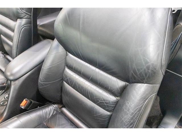 1996 Ford Mustang (CC-2072267) for sale in Kentwood, Michigan