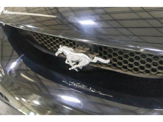 1996 Ford Mustang (CC-2072267) for sale in Kentwood, Michigan
