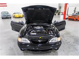 1996 Ford Mustang (CC-2072267) for sale in Kentwood, Michigan