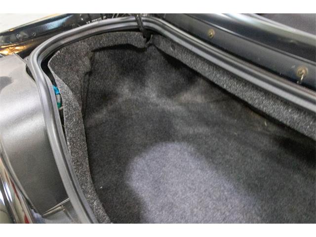 1996 Ford Mustang (CC-2072267) for sale in Kentwood, Michigan